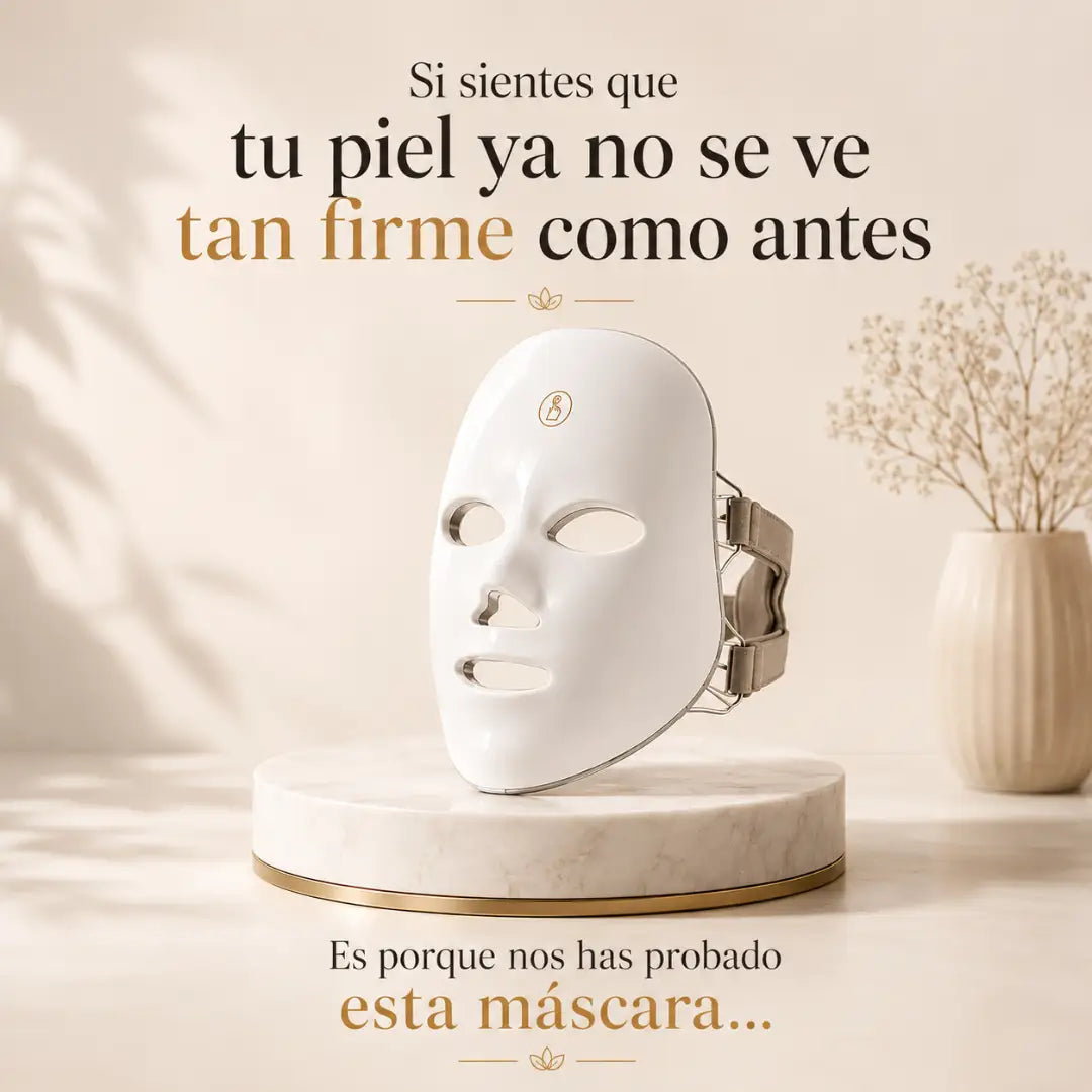 SilkLight™ - Vuelve a sentir una piel más firme y tersa.