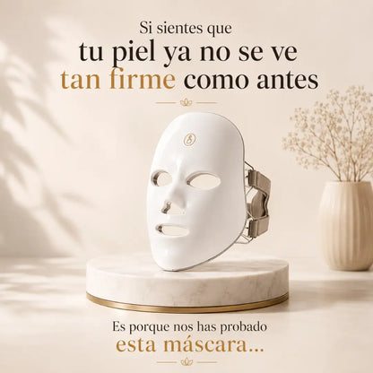 SilkLight™ - Vuelve a sentir una piel más firme y tersa.