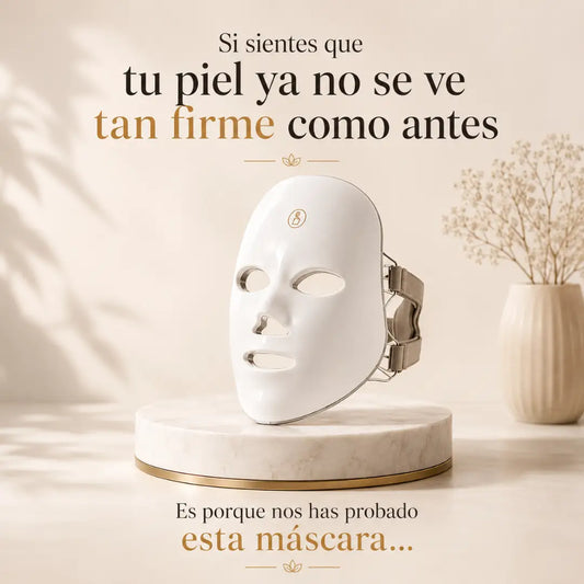 SilkLight™ - Vuelve a sentir una piel más firme y tersa.
