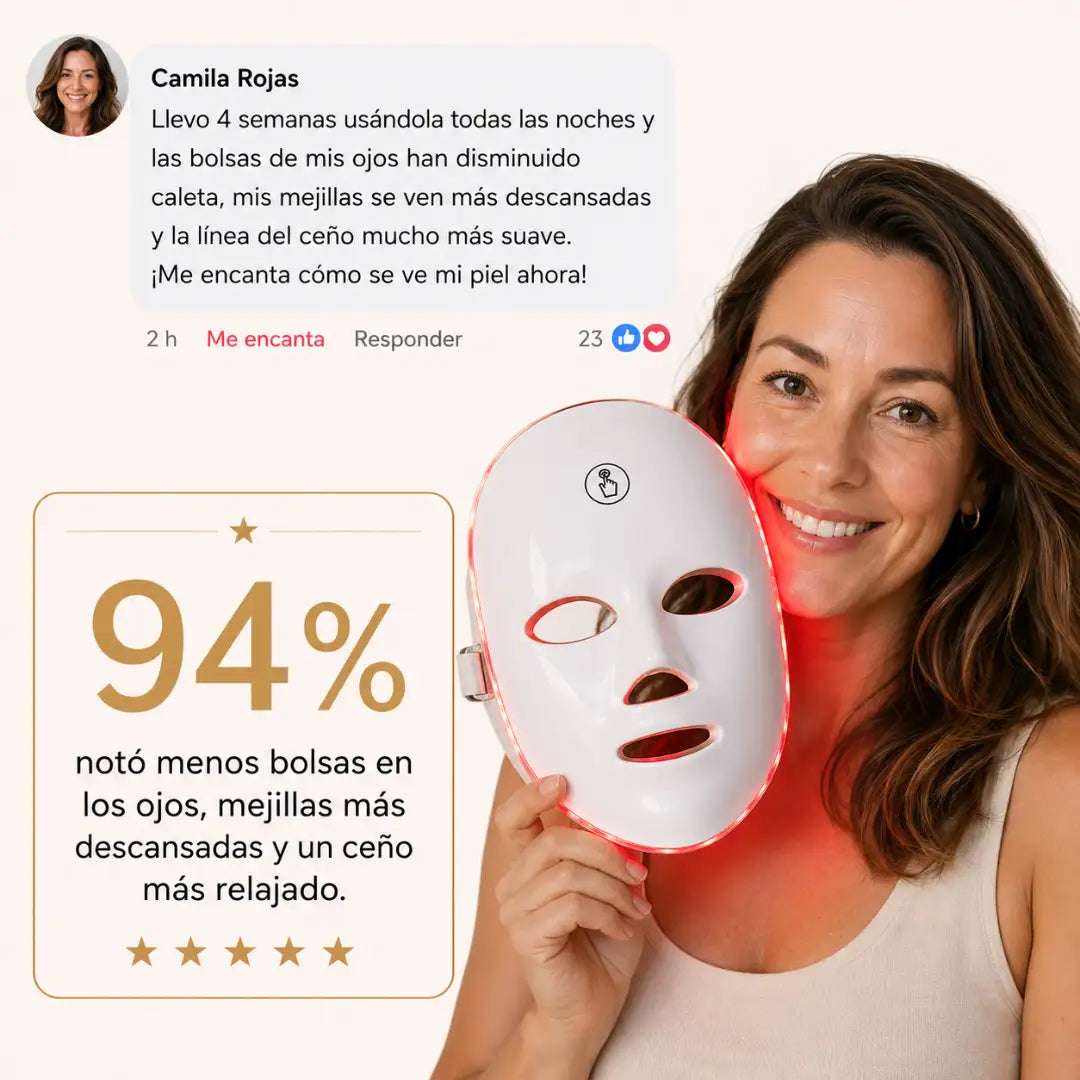 SilkLight™ - Vuelve a sentir una piel más firme y tersa.