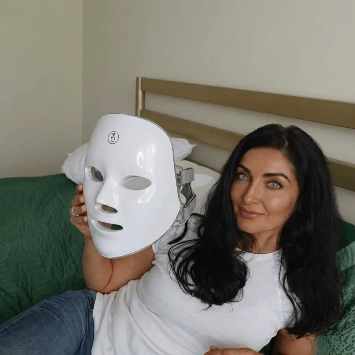 Silkora Skin no busca agregar más pasos a tu rutina.