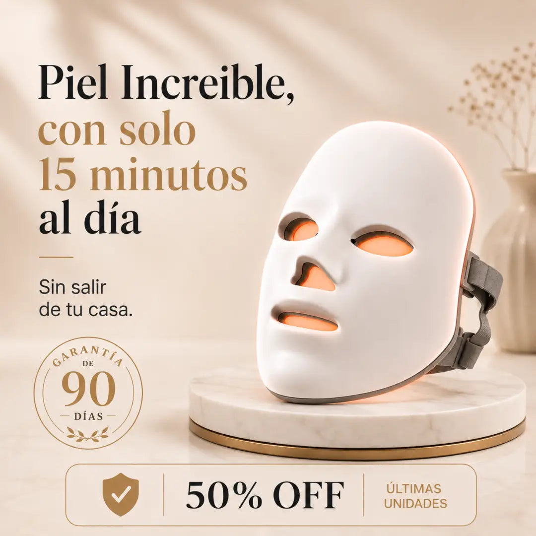 SilkLight™ - Tú piel radiante, sin complicaciones.