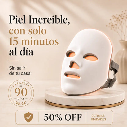 SilkLight™ - Tú piel radiante, sin complicaciones.