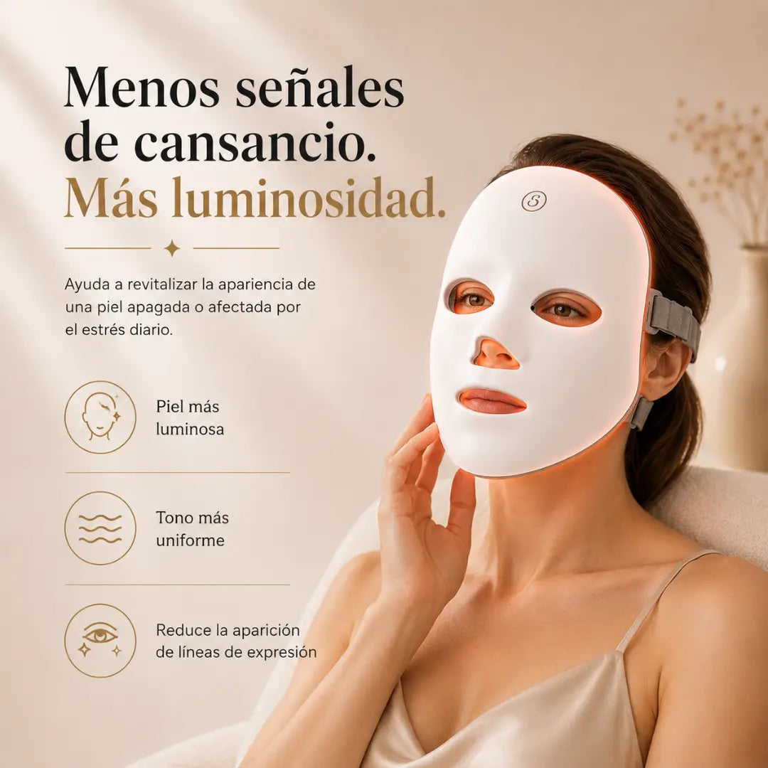 SilkLight™ - Tú piel radiante, sin complicaciones.