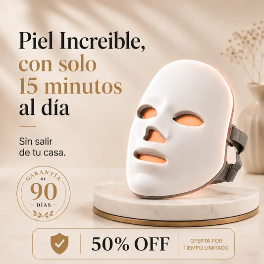 SilkLight™ - Tú piel radiante, sin complicaciones.